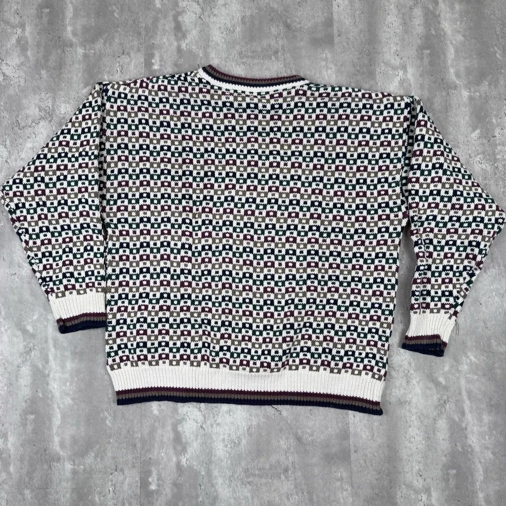 Eddie Bauer *size large